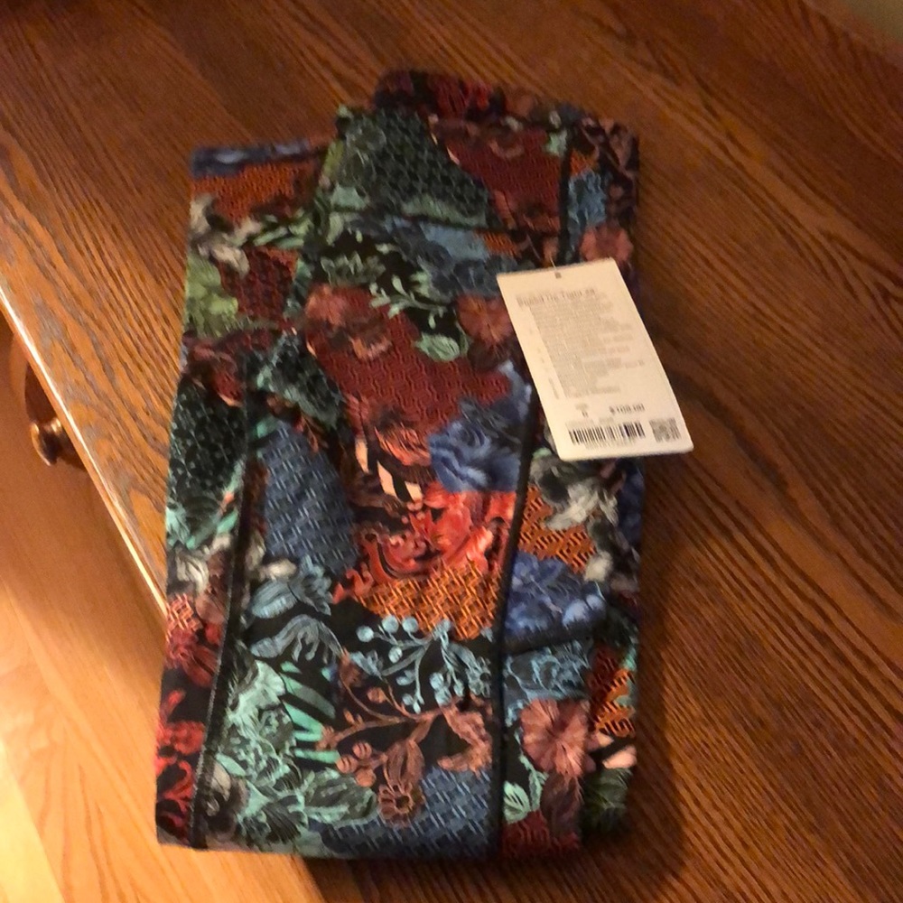 Lululemon speed up tight 28’